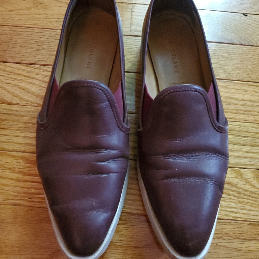 Everlane Shoes